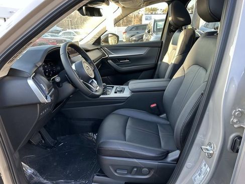 New 2026 MAZDA CX-90 3.3 Turbo w/ Premium Sport Pkg image 23