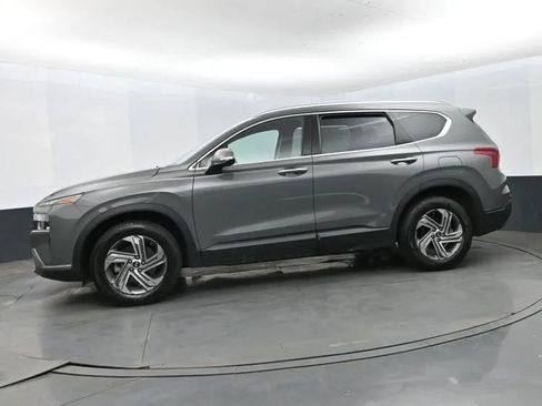 Used 2023 Hyundai Santa Fe SEL FWD image 5