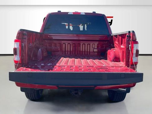 Used 2023 Ford F150 Lariat w/ Equipment Group 502A High AWD/4WD image 27