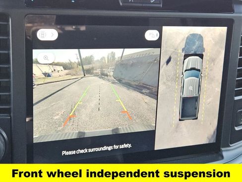 New 2025 Ford F150 XLT w/ Equipment Group 302A MID image 19