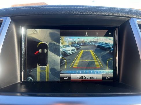 Used 2014 Mercedes-Benz GL 450 4MATIC image 11