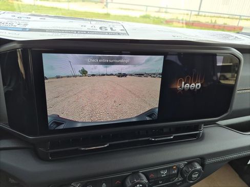 New 2026 Jeep Gladiator Sport image 20