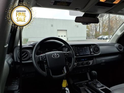 Used 2023 Toyota Tacoma SR image 10