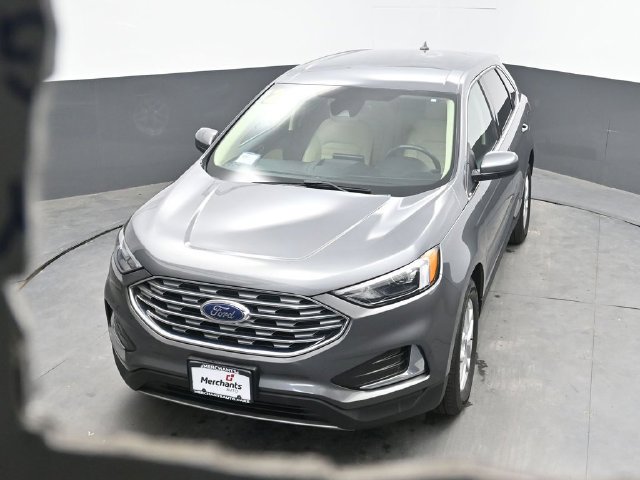 Used 2022 Ford Edge SEL AWD/4WD image 32
