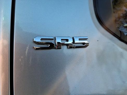 Used 2025 Toyota Tacoma SR5 image 8