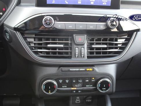 New 2026 Ford Escape Active image 29