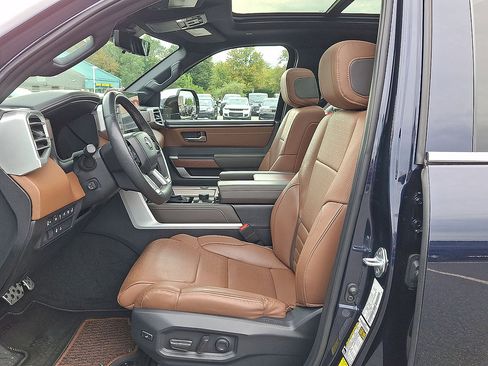 Used 2024 Toyota Tundra 1794 Edition w/ TRD Off-Road Package AWD/4WD image 17