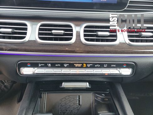 Used 2024 Mercedes-Benz GLE 350 4MATIC w/ 3rd Row Seat Package image 21