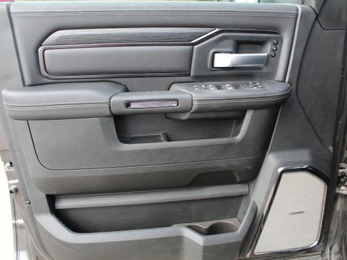 New 2025 RAM 2500 Power Wagon image 26