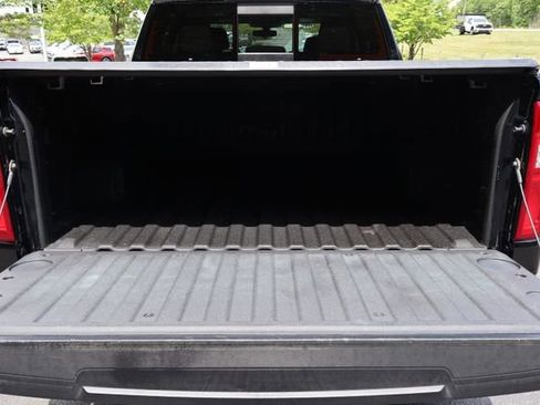 Used 2020 Chevrolet Silverado 1500 RST w/ All-Star Edition AWD/4WD image 22