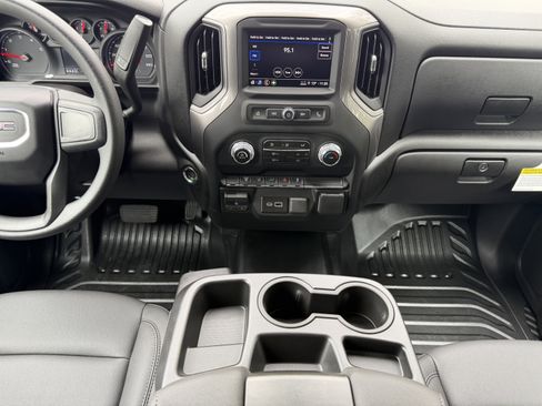New 2026 GMC Sierra 2500 Pro w/ Convenience Package AWD/4WD image 20