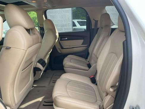 Used 2011 GMC Acadia Denali AWD/4WD image 27