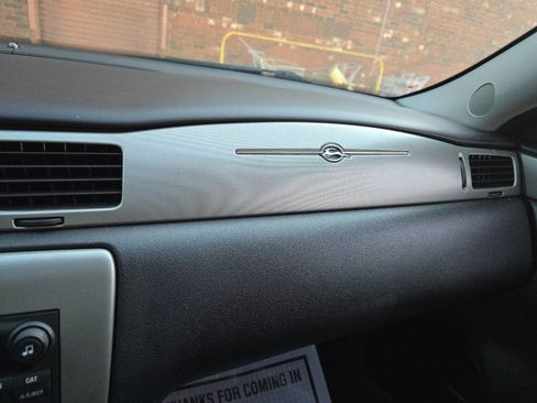 Used 2008 Chevrolet Impala SS w/ Convenience Package image 22