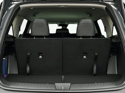 New 2026 Hyundai Santa Fe SEL AWD/4WD image 8