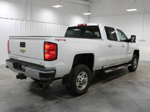 Used 2017 Chevrolet Silverado 2500 LT image 9