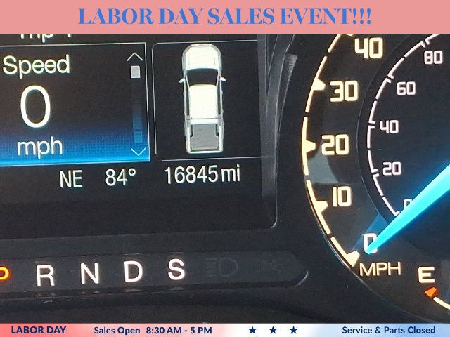 Used 2023 Ford Ranger XLT w/ Equipment Group 302A High AWD/4WD image 20