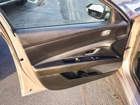 Certified 2023 Hyundai Elantra SEL image 10