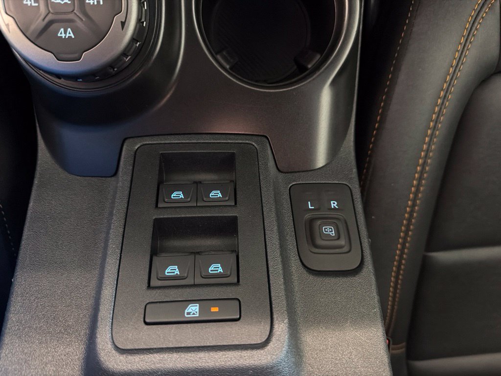 Certified 2023 Ford Bronco Badlands AWD/4WD image 90