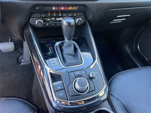 Used 2022 MAZDA CX-9 Grand Touring image 28
