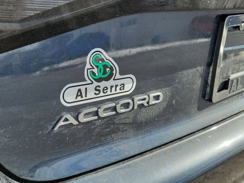 New 2026 Honda Accord LX image 6