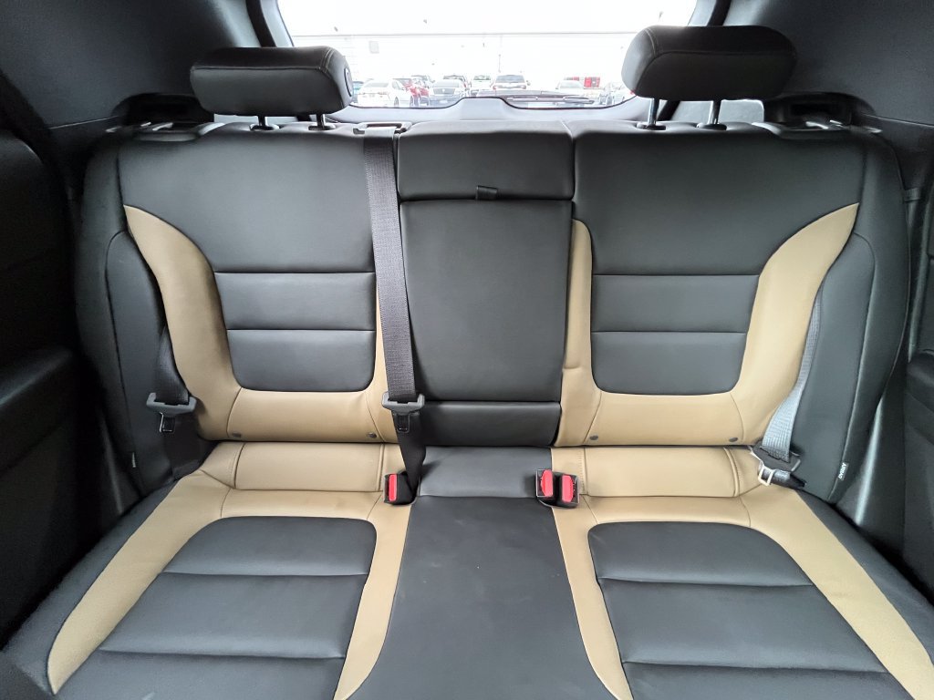 Certified 2022 Chevrolet TrailBlazer ACTIV AWD/4WD image 28