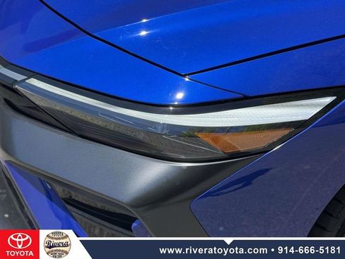 Used 2024 Hyundai Elantra N FWD image 9