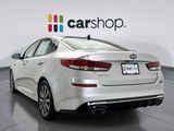 Used 2019 Kia Optima EX w/ EX Premium Package image 3