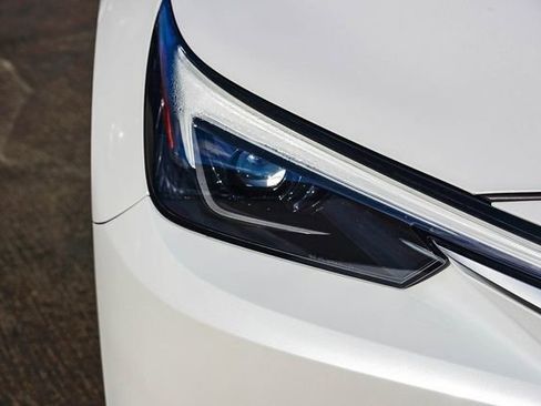 Certified 2024 Lexus TX 350 AWD image 11