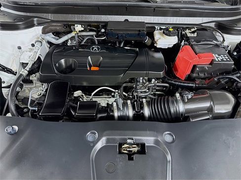 Used 2022 Acura RDX A-Spec image 30