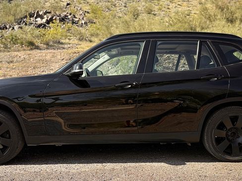 Used 2015 BMW X1 xDrive28i image 2