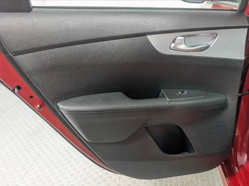 Used 2024 Kia Forte LXS FWD image 14