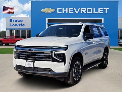 New 2026 Chevrolet Tahoe LT w/ Comfort Package