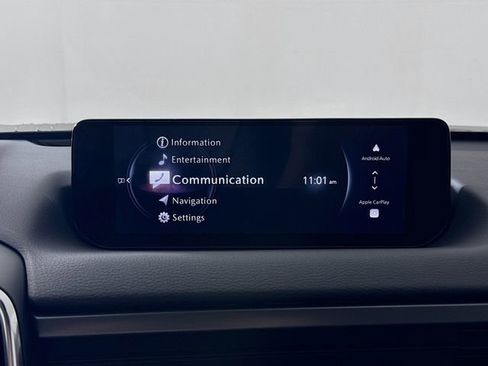 New 2026 MAZDA CX-50 2.5 Hybrid w/ Weather Package image 15