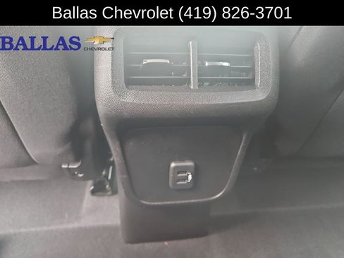 Certified 2019 Chevrolet Equinox LT image 22