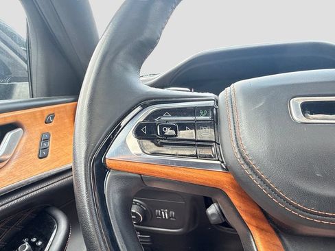 Used 2021 Jeep Grand Cherokee L Summit AWD/4WD image 19
