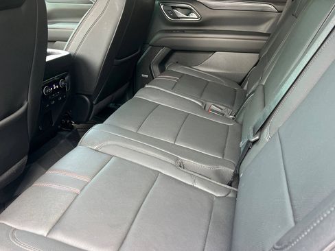Used 2024 Chevrolet Tahoe RST AWD/4WD image 16
