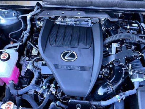 Used 2024 Lexus RX 350 F Sport w/ Convenience Package AWD/4WD image 31
