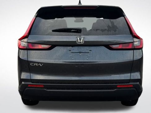 New 2026 Honda CR-V LX image 7