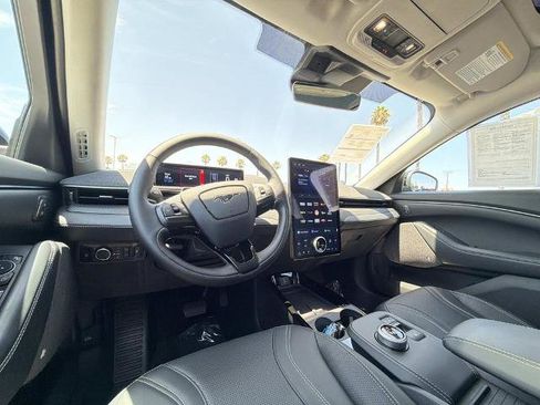 Certified 2023 Ford Mustang Mach-E Premium RWD image 17