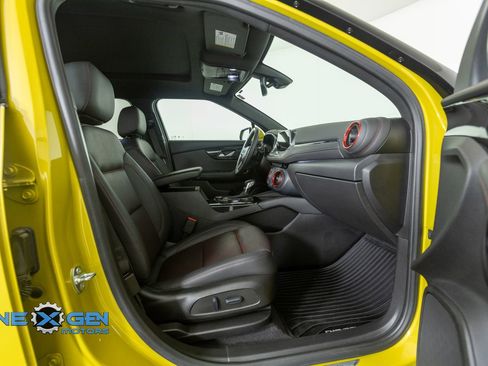 Used 2022 Chevrolet Blazer RS AWD/4WD image 42