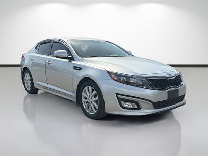 Used 2015 Kia Optima EX