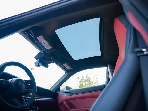 Certified 2026 Porsche 911 Carrera GTS RWD image 29