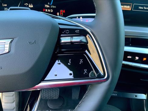 New 2026 Cadillac Lyriq Sport RWD image 23