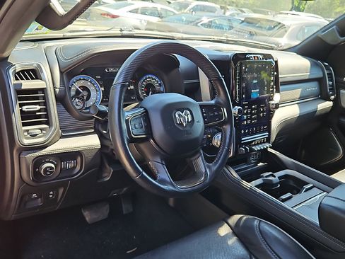 Used 2020 RAM 1500 Limited AWD/4WD image 29