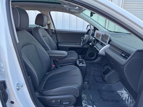 Used 2023 Hyundai Ioniq 5 Limited w/ Cargo Package image 15