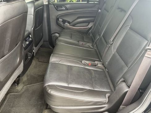 Used 2016 GMC Yukon SLT RWD image 26