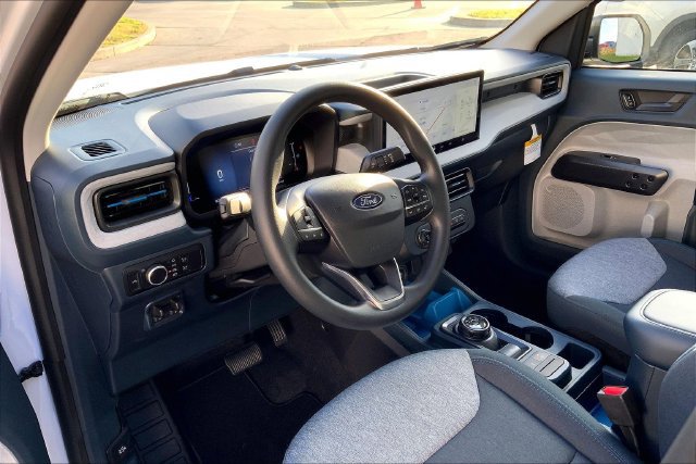 Used 2026 Ford Maverick XLT w/ XLT Luxury Package AWD/4WD image 6