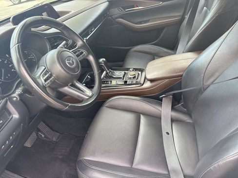 Used 2023 MAZDA CX-30 AWD 2.5 S w/ Premium Package image 17
