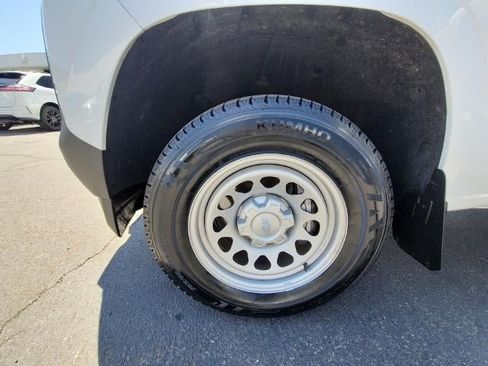 Used 2024 Chevrolet Colorado W/T RWD image 34
