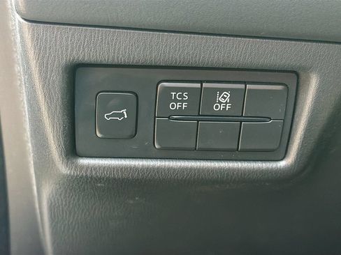 Used 2020 MAZDA CX-5 Touring AWD/4WD image 10